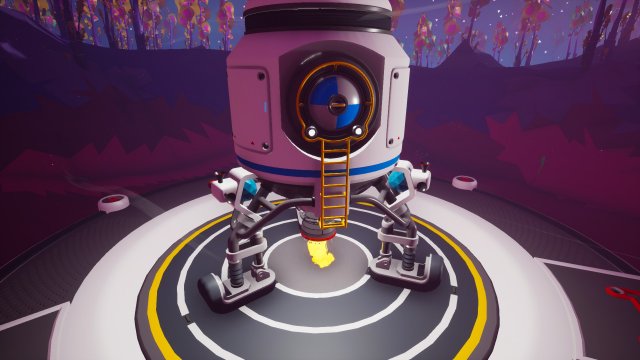 Astroneer