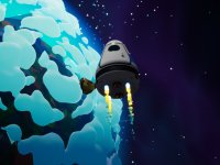 Astroneer: Megatech, fragman ve çıktı dönemi ile bilimkurgu kum havuzu için duyurulan yeni ücretsiz DLC