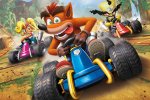 Crash Team Racing: Nitro-Fueled, video anteprima su personaggi, multiplayer e frame rate - Video