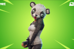 Fortnite, Leader Squadra Panda e Tenero Difensore nel negozio del 17 aprile 2019 - Notizia