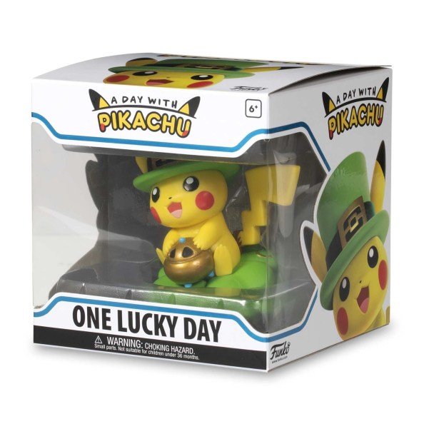 Funko Pikachu 2 Funko Pikachu 2