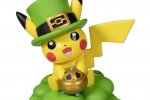 Pokémon e Funko danno vita a una linea dedicata a Pikachu - Notizia