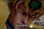 Jump Force, Dio Brando e Jotaro Kujo in azione nel nuovo video - Video
