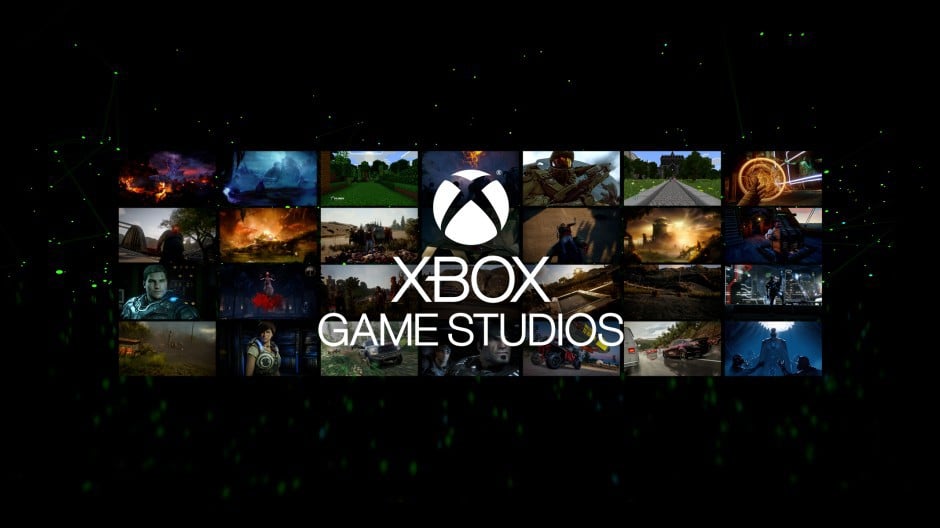 Microsoft Studiosはその名前を変更し、Xboxゲームスタジオになります