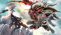 God Eater 3 - Video Recensione