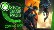 Xbox Game Pass: i migliori giochi di Febbraio 2019