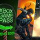 Xbox Game Pass: i migliori giochi di Febbraio 2019
