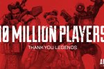 Apex Legends inarrestabile, 10 milioni di giocatori in 72 ore - Notizia