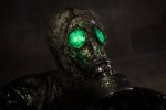 Chernobylite, provato - Provato