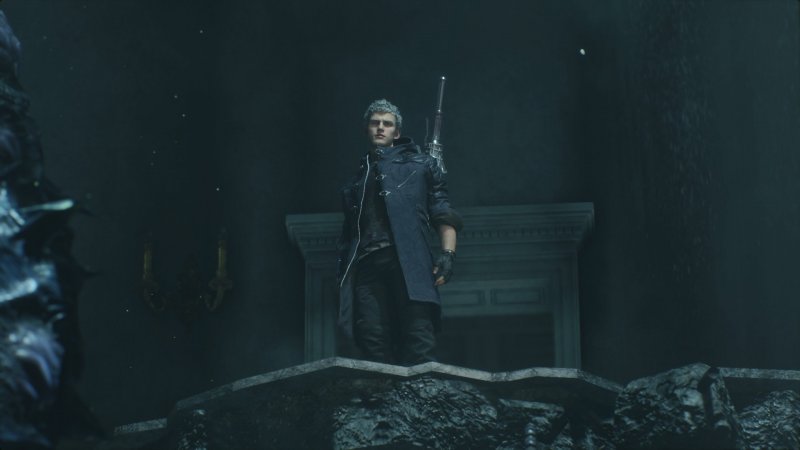 Devil may cry 5 есть ли русская озвучка