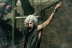 Devil May Cry 5 debutta come primo nella classifica dei videogiochi più venduti nel Regno Unito - Notizia