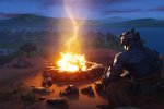 Fortnite stagione 8: nuove crepe presso Passatempi Pomposi e The Block - Notizia