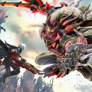 God Eater 3: video recensione