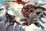 God Eater 3: video recensione - Video