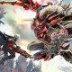 God Eater 3: video recensione