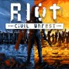 RIOT - Civil Unrest per PlayStation 4