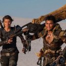 Monster Hunter, il film con Milla Jovovich ha una data di uscita