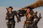 Monster Hunter, il film con Milla Jovovich ha una data di uscita - Notizia