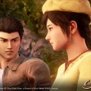 Shenmue 3, due nuove immagini e l'annuncio del trailer esteso