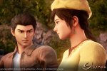 Shenmue 3, due nuove immagini e l'annuncio del trailer esteso - Notizia