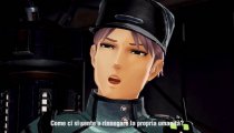 God Eater 3 - Trailer di lancio