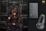 Kingdom Hearts 3, Sony lancia il Walkman ufficiale in edizione limitata - Notizia