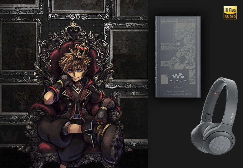 Immagine di Kingdom Hearts III per PlayStation 4