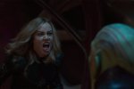 Captain Marvel, nel nuovo spot la protagonista affronta gli Skrull - Video