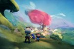 Dreams, la video anteprima della beta su PS4 - Video