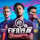 FIFA 19, la nuova copertina senza Ronaldo, rimosso per via dello stupro