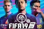 FIFA 19, la nuova copertina senza Ronaldo, rimosso per via dello stupro - Notizia