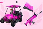 Fortnite Aggiornamento 7.40, server offline per manutenzione programmata - Notizia