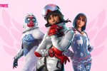 Fortnite San Valentino 2019: Skin Spezzacuori e Skully disponibili nel negozio di Epic Games - Notizia