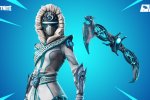 Fortnite, visita diverse cascate - Notizia