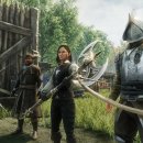 New World, il provato