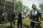 New World, il provato - Provato
