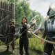 New World, il provato
