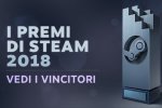 Steam Awards, i vincitori: PUBG eletto gioco dell'anno 2018 - Notizia
