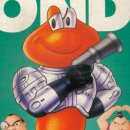 Morto Steve Bak, autore tra gli altri di James Pond 2: Robocod