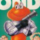Morto Steve Bak, autore tra gli altri di James Pond 2: Robocod