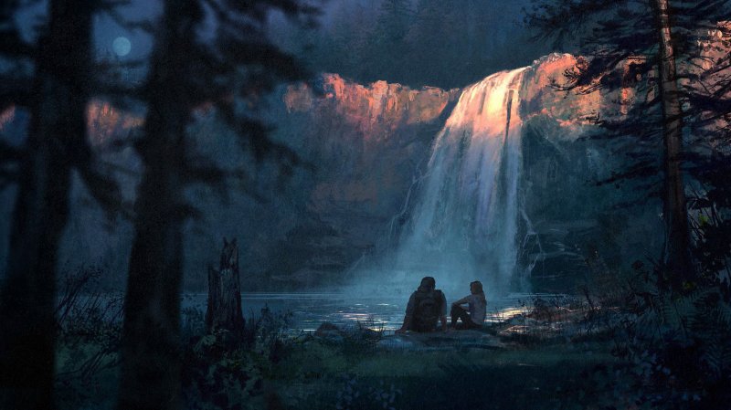 Days Gone 1 Days Gone 1
