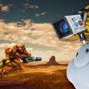 Metroid torna in Texas - La Bustina di Lakitu