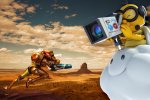 Metroid torna in Texas - La Bustina di Lakitu - Rubrica
