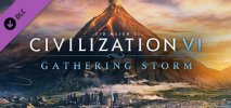Sid Meier's Civilization VI: Gathering Storm per PC Windows