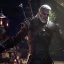 Monster Hunter World, Geralt di Rivia arriva anche su PC