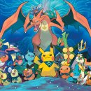 Pokémon: confermata la sede dei Campionati Internazionali Europei ufficiali