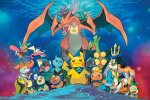 Pokémon: confermata la sede dei Campionati Internazionali Europei ufficiali - Notizia