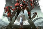 Anthem, un teaser anticipa l'uscita di un cortometraggio live action girato da Neil Blomkamp - Video