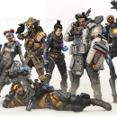 Apex Legends, la recensione