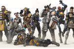 Apex Legends, la recensione - Recensione